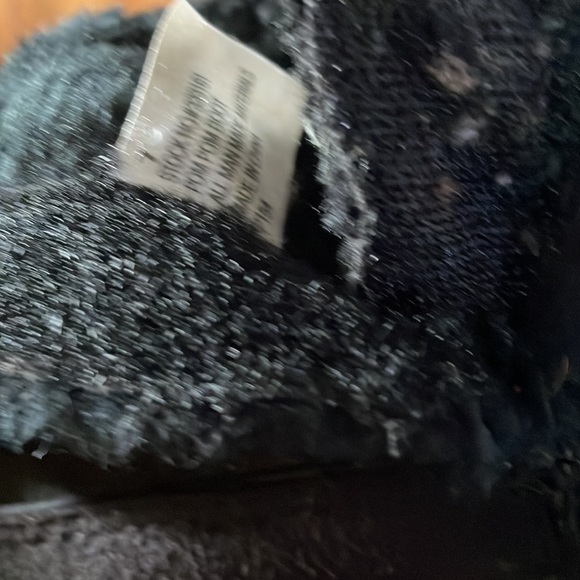 Kids ankle suede boots - Picture 7 of 7